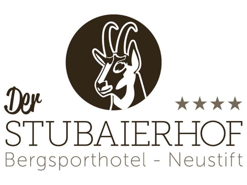 Alpinresort Stubaierhof ****S Фульпмес Екстер'єр фото